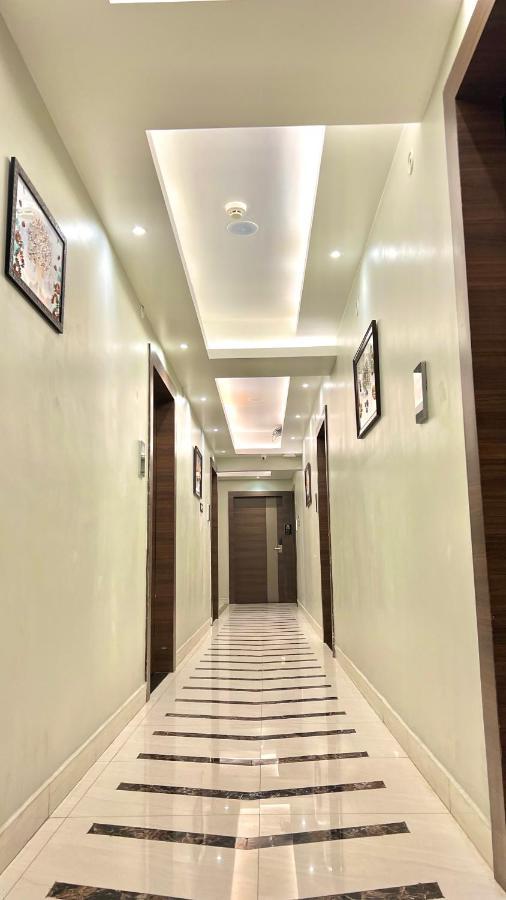 The Magnum Otel Deoghar Dış mekan fotoğraf