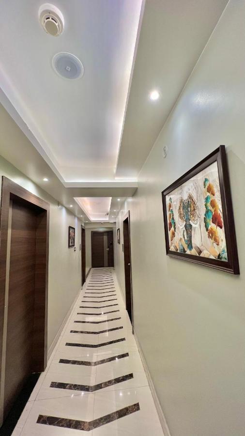 The Magnum Otel Deoghar Dış mekan fotoğraf